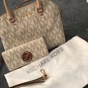 Michael Kors Bag